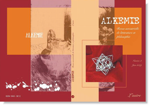 alkemie l'autre alkemie l'autre