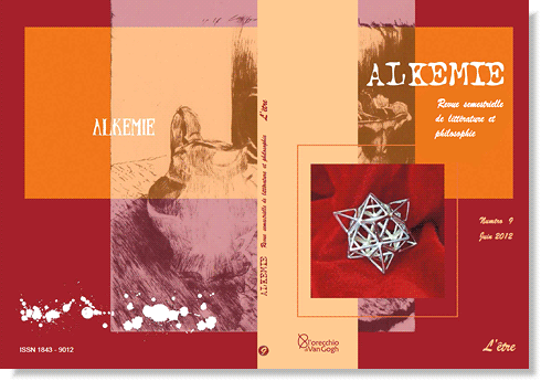 alkemie l'etre alkemie l'etre