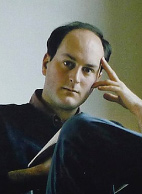 Stéphane Barsacq - © DR