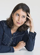 Caroline Laurent
