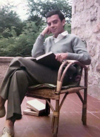 Charles Versini
