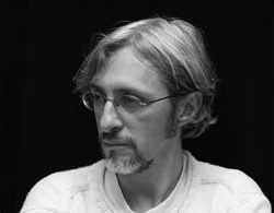 Thierry Gillybœuf