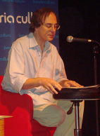 José Thomaz Brum